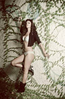 Attitude by Marco-art