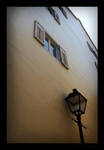 Lamp Post by chrishon
