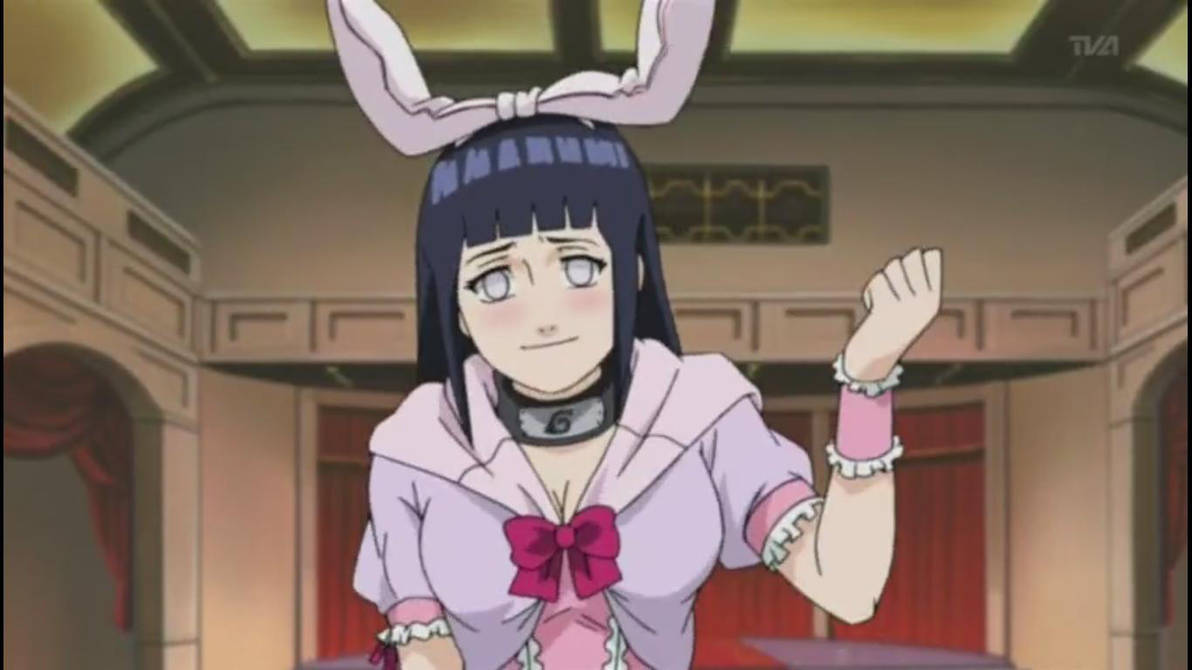 hinata big boobs boobs Granny weard sex