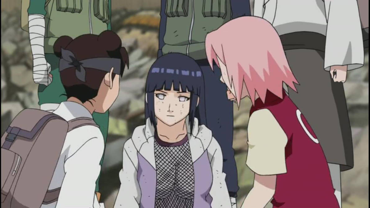 hinata big boobs boobs Hinata big boobs boobs
