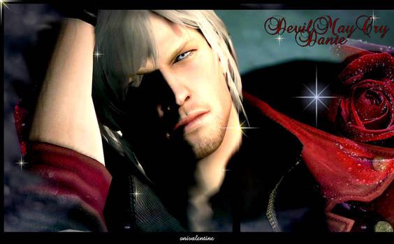 Dante - Dream by onivalentine
