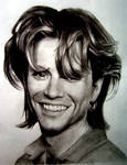 Jon Bon Jovi by Y-LIME