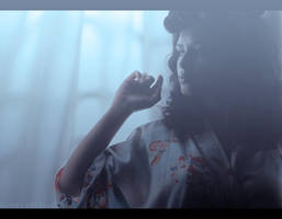 Perfect Stranger. by MahiraKhairia