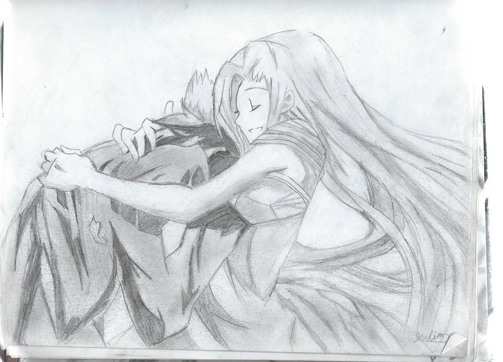 Anime Drawing Reference Picture Used By Eien Dragon On Deviantart