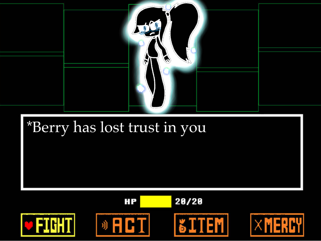 Undertale Battle Template Undertale Battle Template