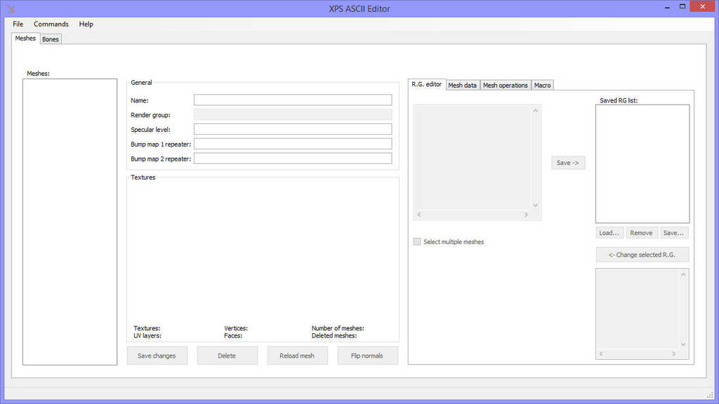 Xae 1.4 by zareef Xae 1.4 by zareef