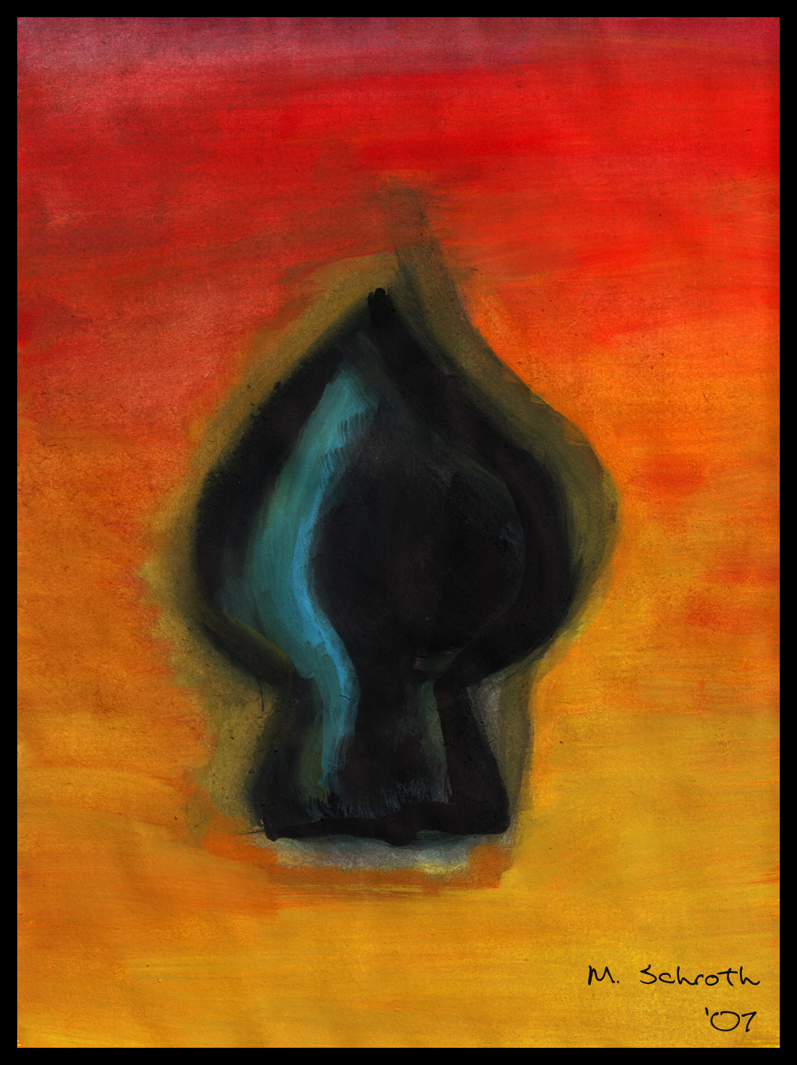 spades by marc-bruno