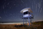 Night Watcher by CainPascoe