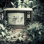 New TV by CainPascoe
