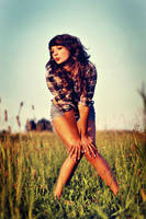 Summer Kiss by olushia-loosiczka