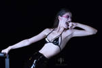 Rage/ retouching by studio-monarda