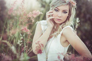 Bethany by InfuzedMedia