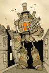 SteamBot II by ThePsychoGoat