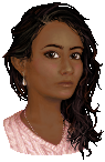 Ms Cherub portrait by snap-hiss