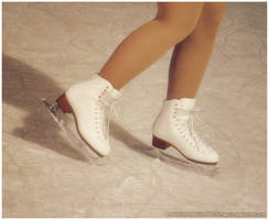 Ice Skating by maguis