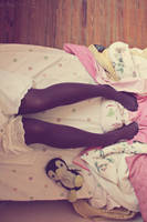 Messy and irresistible by maguis