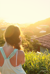 Give me all your love by maguis