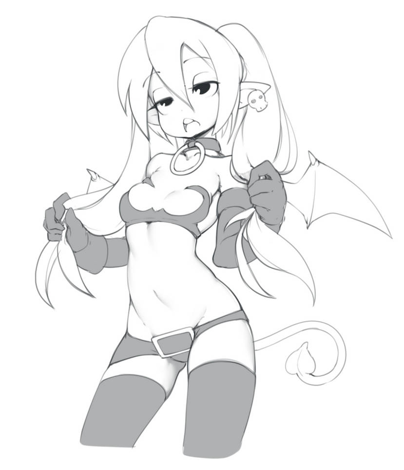 Etna by Slugbox