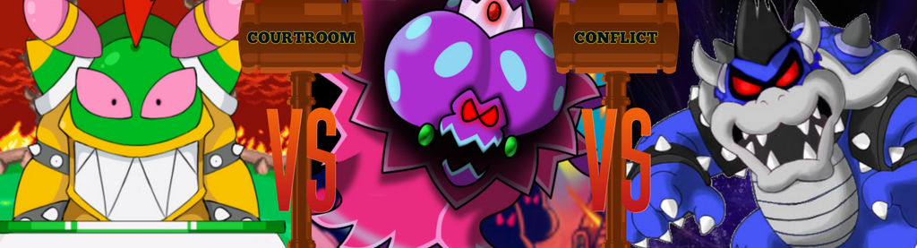 CC Dark Calamity by GalacticAttorney CC Dark Calamity by GalacticAttorney