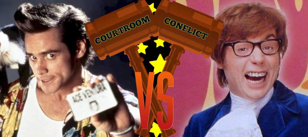 CC Ventura Powers by GalacticAttorney CC Ventura Powers by GalacticAttorney