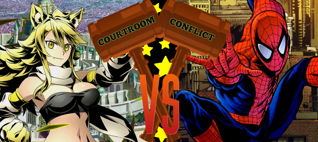 CC Leone Peter by GalacticAttorney CC Leone Peter by GalacticAttorney