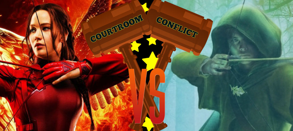 CC Katniss Will by GalacticAttorney CC Katniss Will by GalacticAttorney
