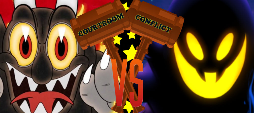 CC Devil Snatcher by GalacticAttorney CC Devil Snatcher by GalacticAttorney