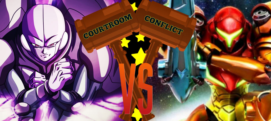 CC Hit Samus by GalacticAttorney CC Hit Samus by GalacticAttorney