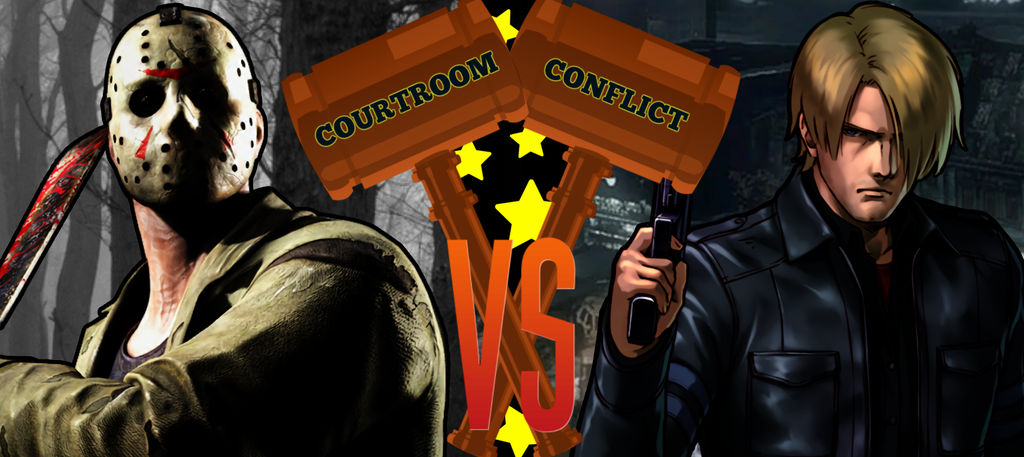 CC Leon Jason by GalacticAttorney CC Leon Jason by GalacticAttorney