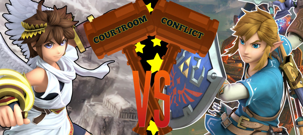 CC Pit Link by GalacticAttorney CC Pit Link by GalacticAttorney
