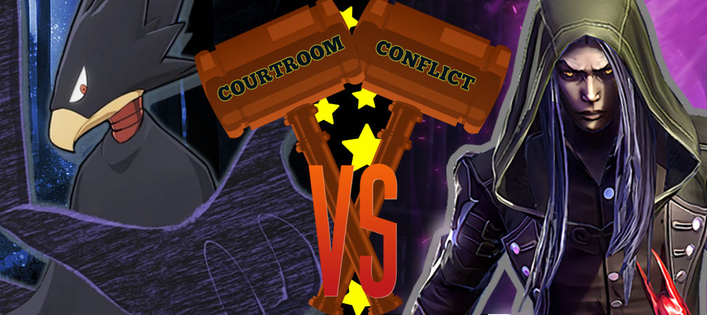 CC Tokoyami Samuel by GalacticAttorney CC Tokoyami Samuel by GalacticAttorney