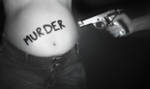 Abortion is by MyEscapeFromLife