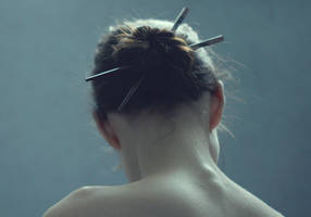 Saturday evening by forgotten-tale