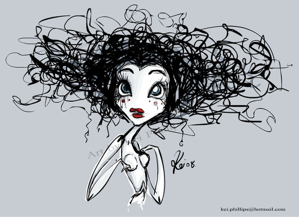 doll by kinkei