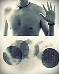 love is noise by nye-nye