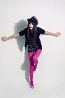 Nastya 5 by andreoon