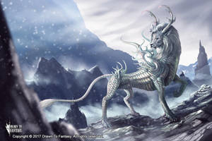 Forum Fantasy Medieval Landscape Commission Deviantart