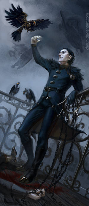 I killed the king by chirun I killed the king by chirun