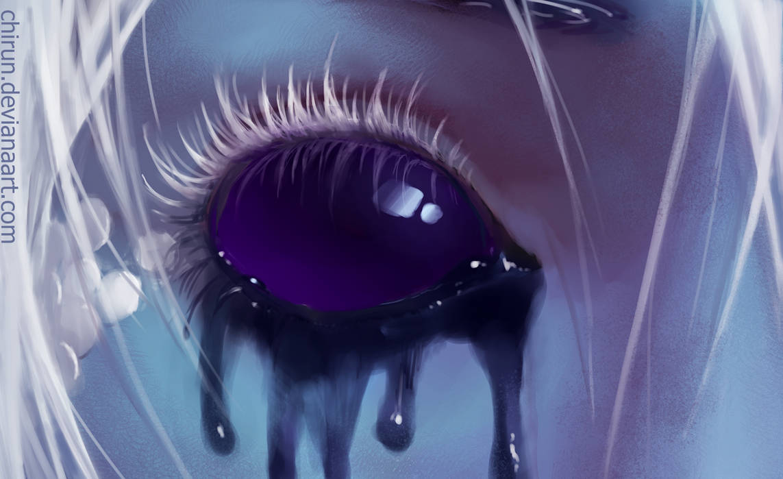 Flight Rising Eyes - Shadow by chirun