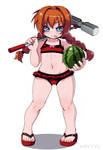 Beach Vita Remake by novcel
