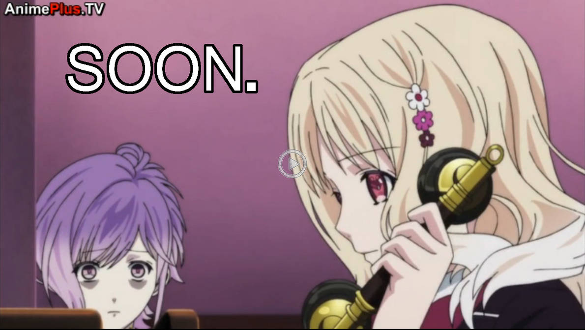 Soon Diabolik Lovers By Twilightwindwaker777 On Deviantart