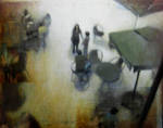 coffee shop by 413