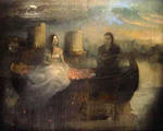 the sacred and profane by 413
