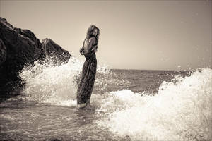 Maritime 7 by Tatiannna