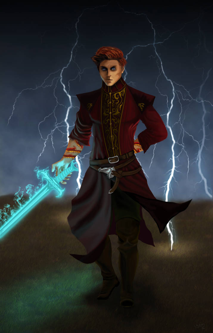 rand al thor by ikammya on deviantart