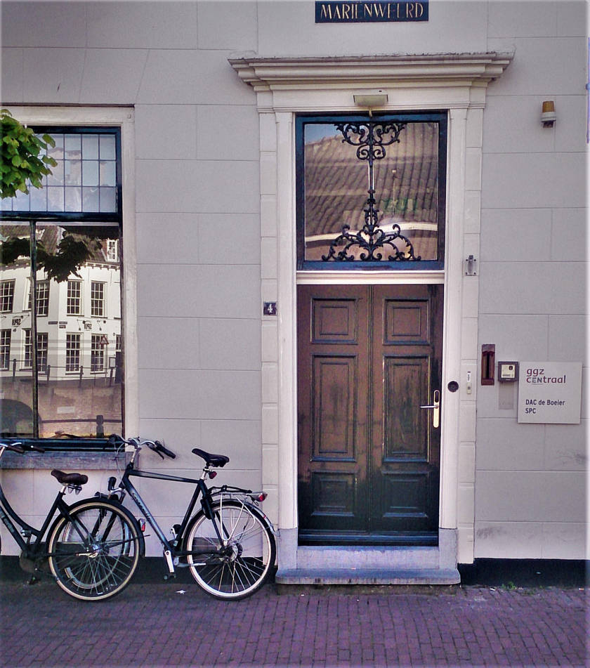 Door X by Arvinael on DeviantArt