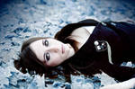 Cold Autumn by Stephvanrijn