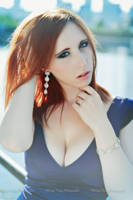 from class till dawn by Stephvanrijn