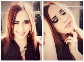 Side by side 1 by Stephvanrijn