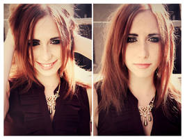 Side by side 2 by Stephvanrijn